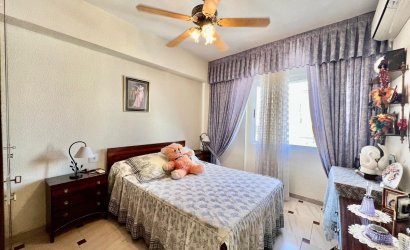 Herverkoop - Apartamento -
Santa Pola - Puerto