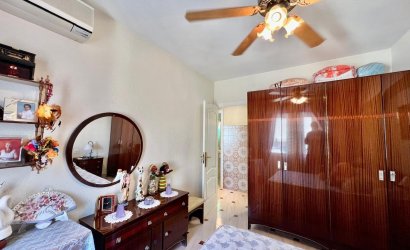 Herverkoop - Apartamento -
Santa Pola - Puerto