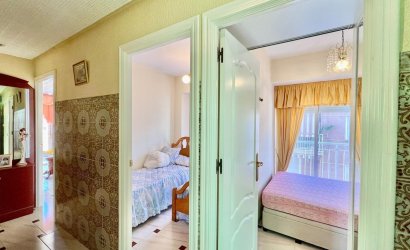 Herverkoop - Apartamento -
Santa Pola - Puerto