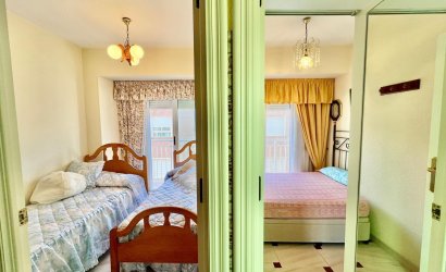 Herverkoop - Apartamento -
Santa Pola - Puerto