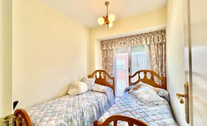 Herverkoop - Apartamento -
Santa Pola - Puerto