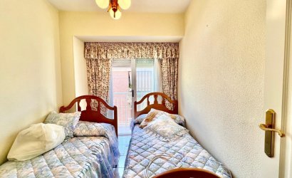Herverkoop - Apartamento -
Santa Pola - Puerto