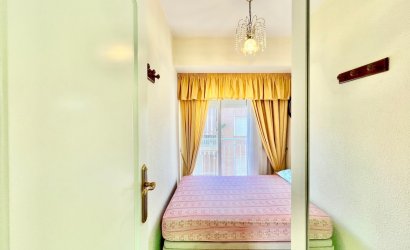 Herverkoop - Apartamento -
Santa Pola - Puerto