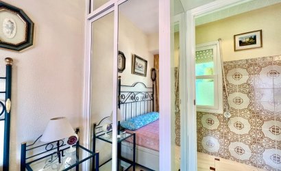 Herverkoop - Apartamento -
Santa Pola - Puerto