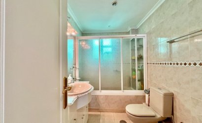 Herverkoop - Apartamento -
Santa Pola - Puerto