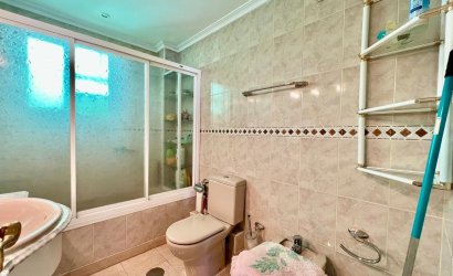 Herverkoop - Apartamento -
Santa Pola - Puerto