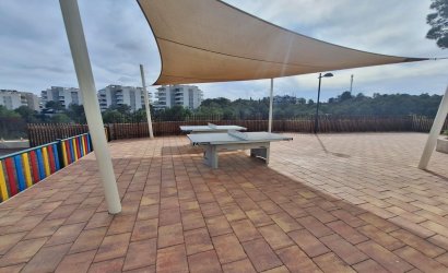 Herverkoop - Apartamento -
Orihuela Costa - Los Dolses