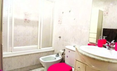 Herverkoop - Apartamento -
Torrevieja - Playa del Cura