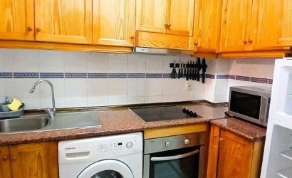 Herverkoop - Apartamento -
Torrevieja - Playa del Cura