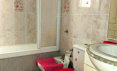 Herverkoop - Apartamento -
Torrevieja - Playa del Cura