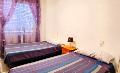 Herverkoop - Apartamento -
Torrevieja - Playa del Cura