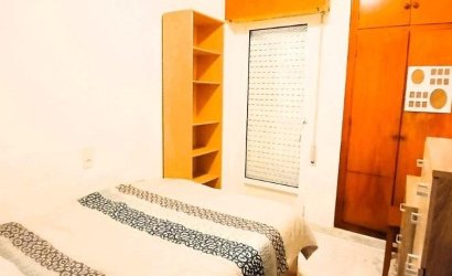 Herverkoop - Apartamento -
Torrevieja - Playa del Cura
