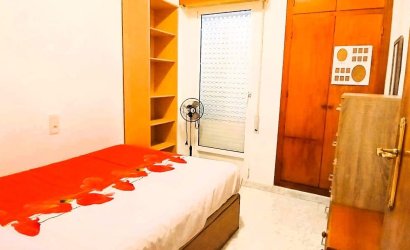 Herverkoop - Apartamento -
Torrevieja - Playa del Cura