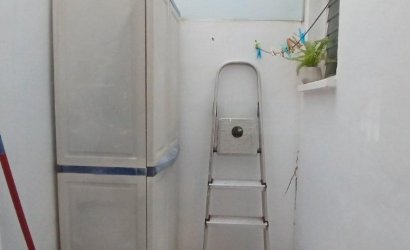 Herverkoop - Apartamento -
Torrevieja - Playa del Cura