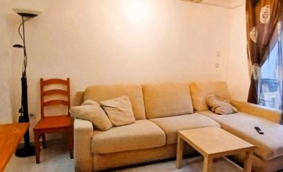 Herverkoop - Apartamento -
Torrevieja - Playa del Cura