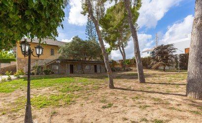 Herverkoop - Villa -
Orihuela Costa - Las Filipinas