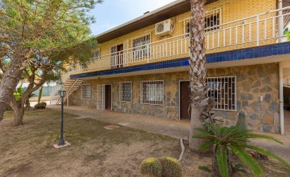 Herverkoop - Villa -
Orihuela Costa - Las Filipinas