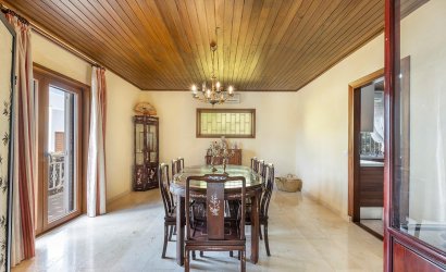 Herverkoop - Villa -
Orihuela Costa - Las Filipinas