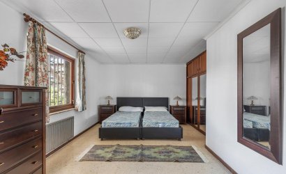 Herverkoop - Villa -
Orihuela Costa - Las Filipinas