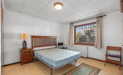Herverkoop - Villa -
Orihuela Costa - Las Filipinas