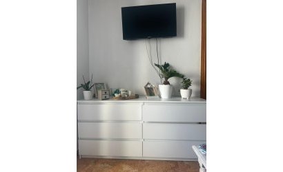 Herverkoop - Apartamento -
Torrevieja - Centro