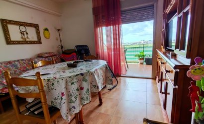 Resale - Apartamento -
Torrevieja - Centro