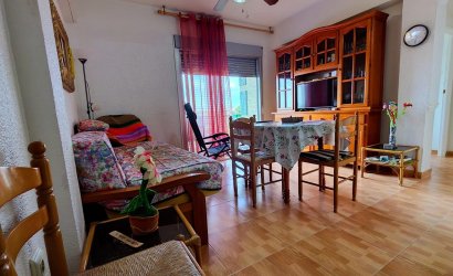 Resale - Apartamento -
Torrevieja - Centro