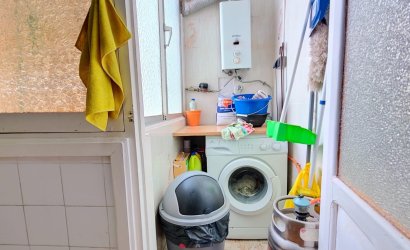Resale - Apartamento -
Torrevieja - Centro