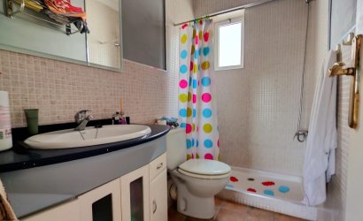 Resale - Apartamento -
Torrevieja - Centro