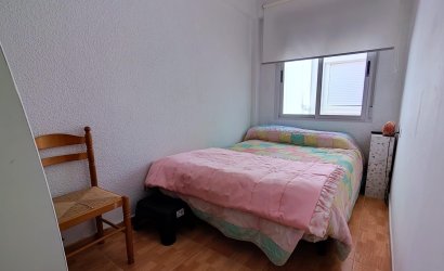 Resale - Apartamento -
Torrevieja - Centro