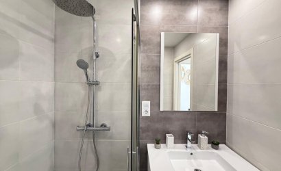 Revente - Apartamento -
Torrevieja - Centro