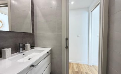 Revente - Apartamento -
Torrevieja - Centro
