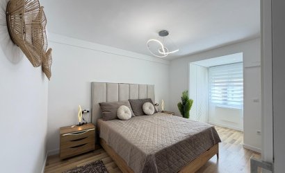 Revente - Apartamento -
Torrevieja - Centro