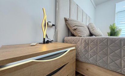 Revente - Apartamento -
Torrevieja - Centro