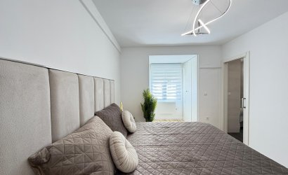 Revente - Apartamento -
Torrevieja - Centro