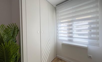 Revente - Apartamento -
Torrevieja - Centro