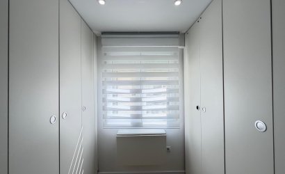 Revente - Apartamento -
Torrevieja - Centro