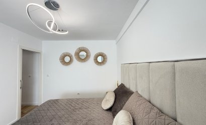 Revente - Apartamento -
Torrevieja - Centro