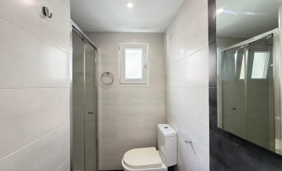 Revente - Apartamento -
Torrevieja - Centro
