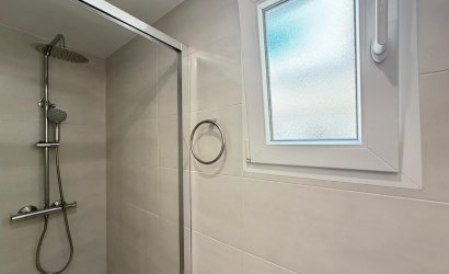 Revente - Apartamento -
Torrevieja - Centro