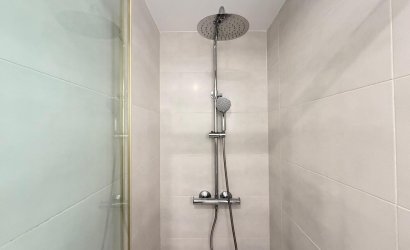 Revente - Apartamento -
Torrevieja - Centro
