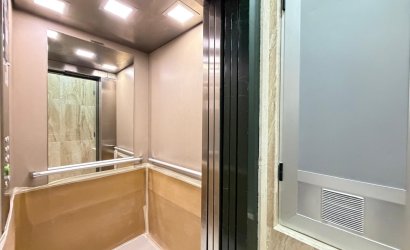 Revente - Apartamento -
Torrevieja - Centro