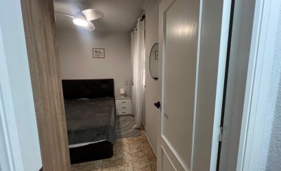 Revente - Apartamento -
Torrevieja - Centro