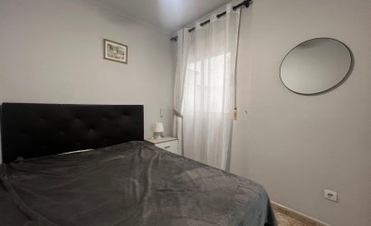 Revente - Apartamento -
Torrevieja - Centro