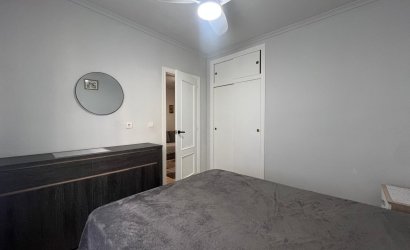 Revente - Apartamento -
Torrevieja - Centro