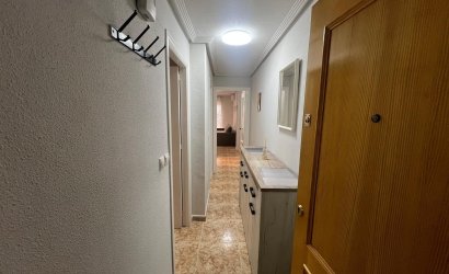 Revente - Apartamento -
Torrevieja - Centro