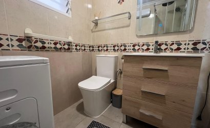 Revente - Apartamento -
Torrevieja - Centro