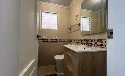 Revente - Apartamento -
Torrevieja - Centro