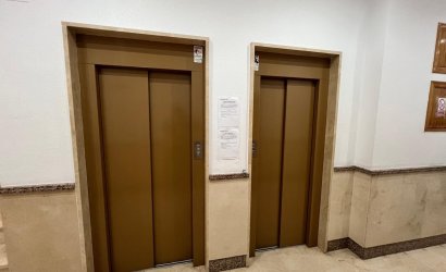 Revente - Apartamento -
Torrevieja - Centro