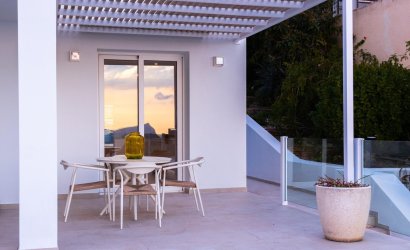 New Build - Villa -
Altea - Altea Hills